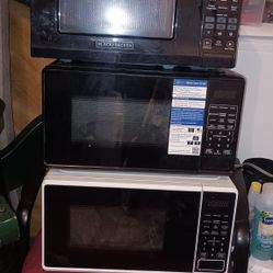 Microwave 