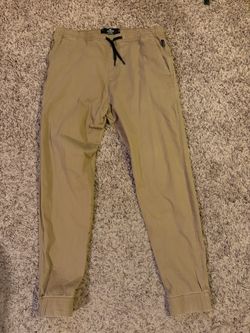 Hollister Skinny Jogger Advanced Stretch