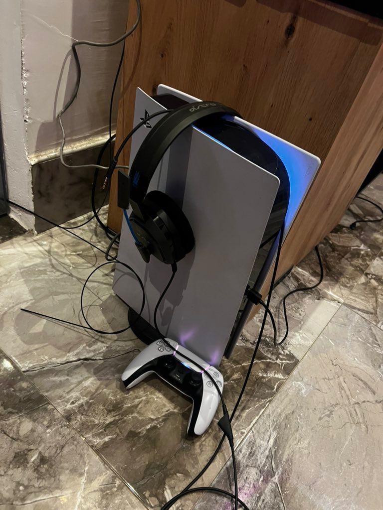 PS5 Gaming