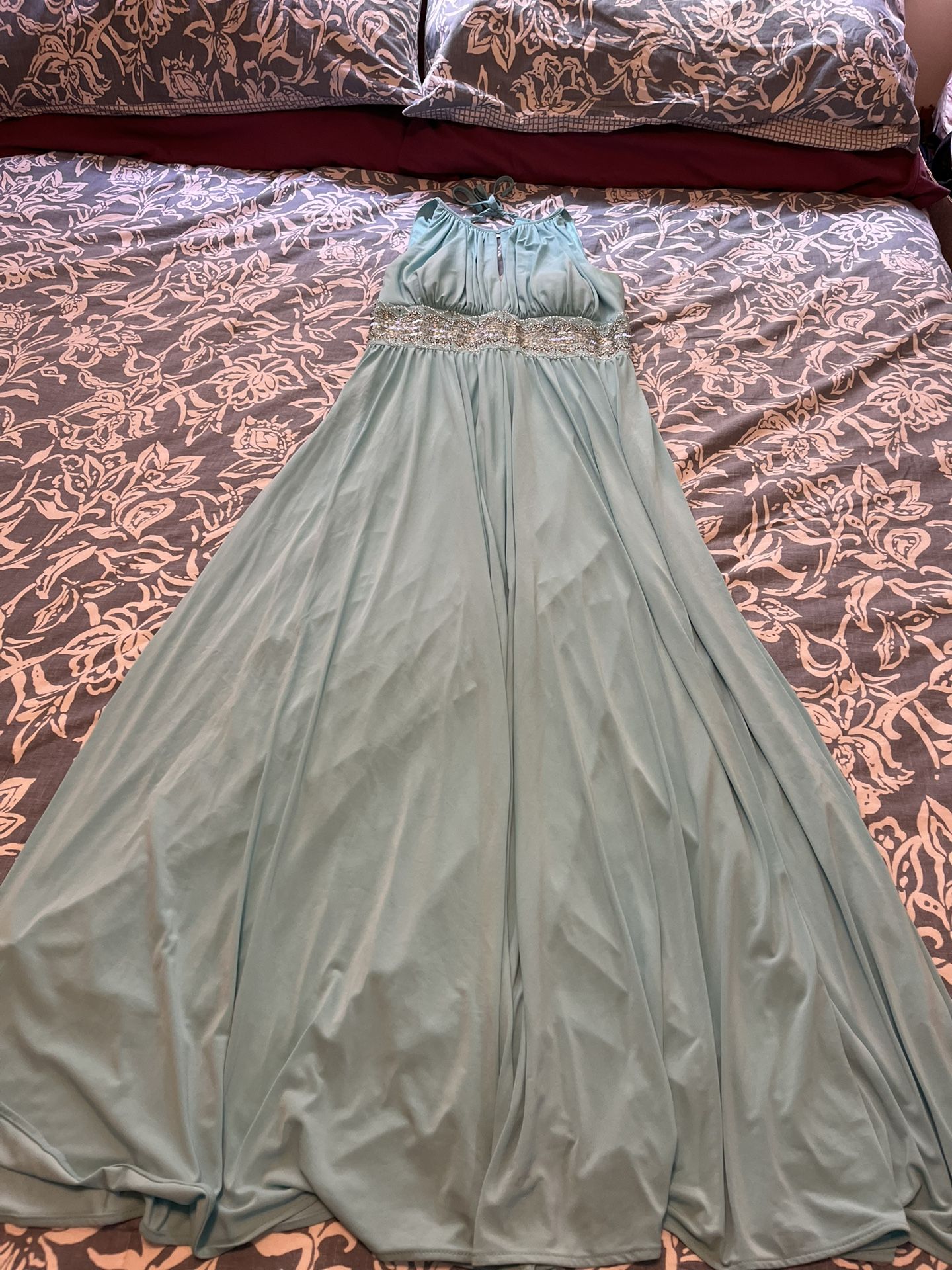 Party Dress Size 8