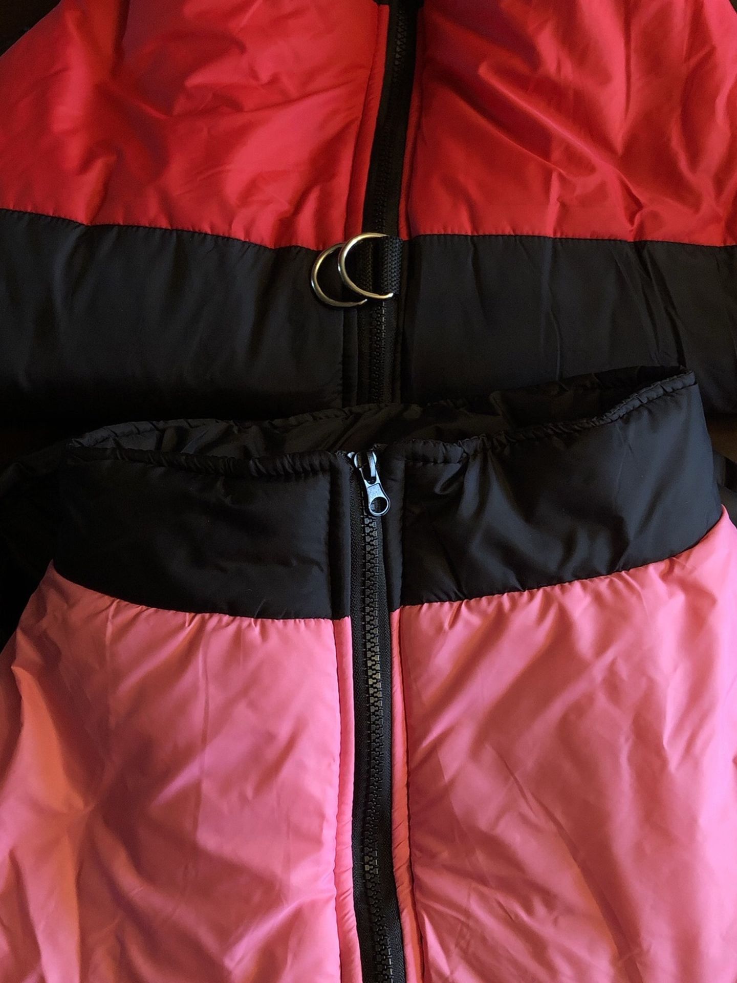 Dog Jackets