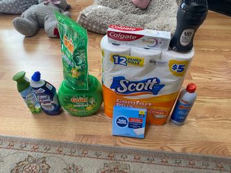 Household Bundle