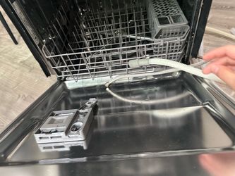 FREE Built-In KITCHEN AID Dishwasher