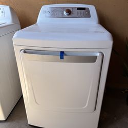 🔥 Kenmore Elite Washer & Dryer SET $700 / Lavadora y Secadora Kenmore Elite SET $700