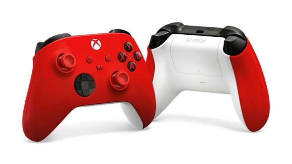 xbox one series s  controller 