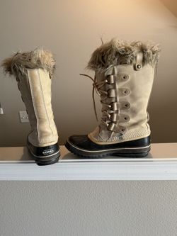 Women’s Sorel Joan Of Arctic Boots