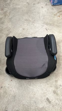 Graco TurboBooster 2.0 Backless Booster Seat in Denton - Grey