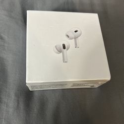 AirPod Pro 2 Generation 