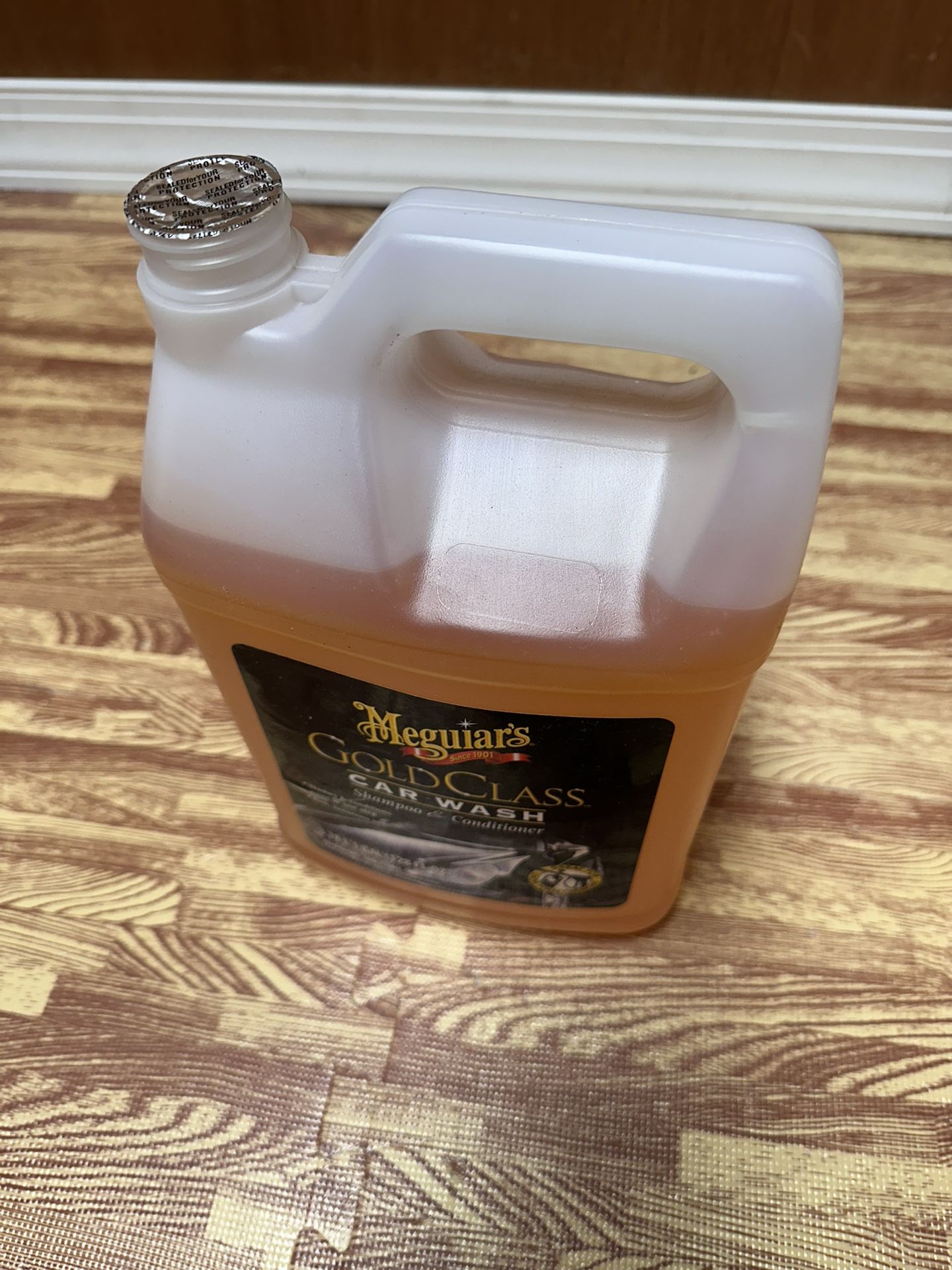 carpet Cleaner, Nufinish Polisher,brake Fluid Dot 4