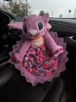 Valentine’s Day Arrangements