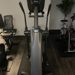 Precor elliptical 