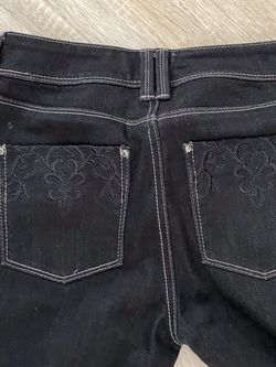 Woman’s Levies 535 Leggings Size 5 M