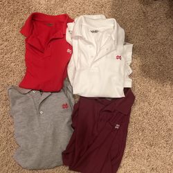 Mater Dei Uniforms