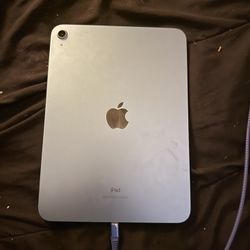 iPad 10th Gen (2022