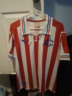 Chivas Centenario