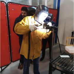 Welder 