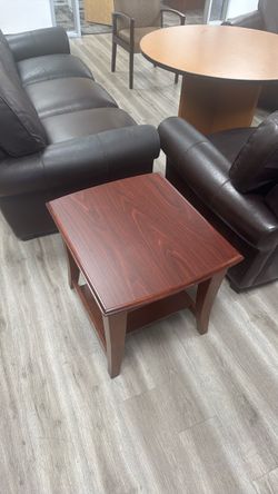 Couch and Chairs Furniture