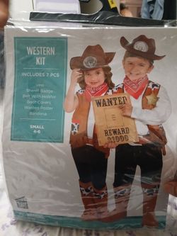 Halloween  Custome