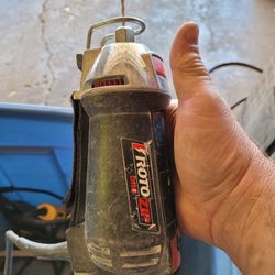 RotoZip DR1 Drilling Router Tool