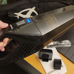 Car Vacuum 