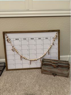 Office decor lot
