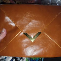 Elegant Envelope Handbag 
