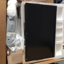 LG LED LCD Monitor BRAND NEW IN BOX!!