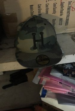 Cap