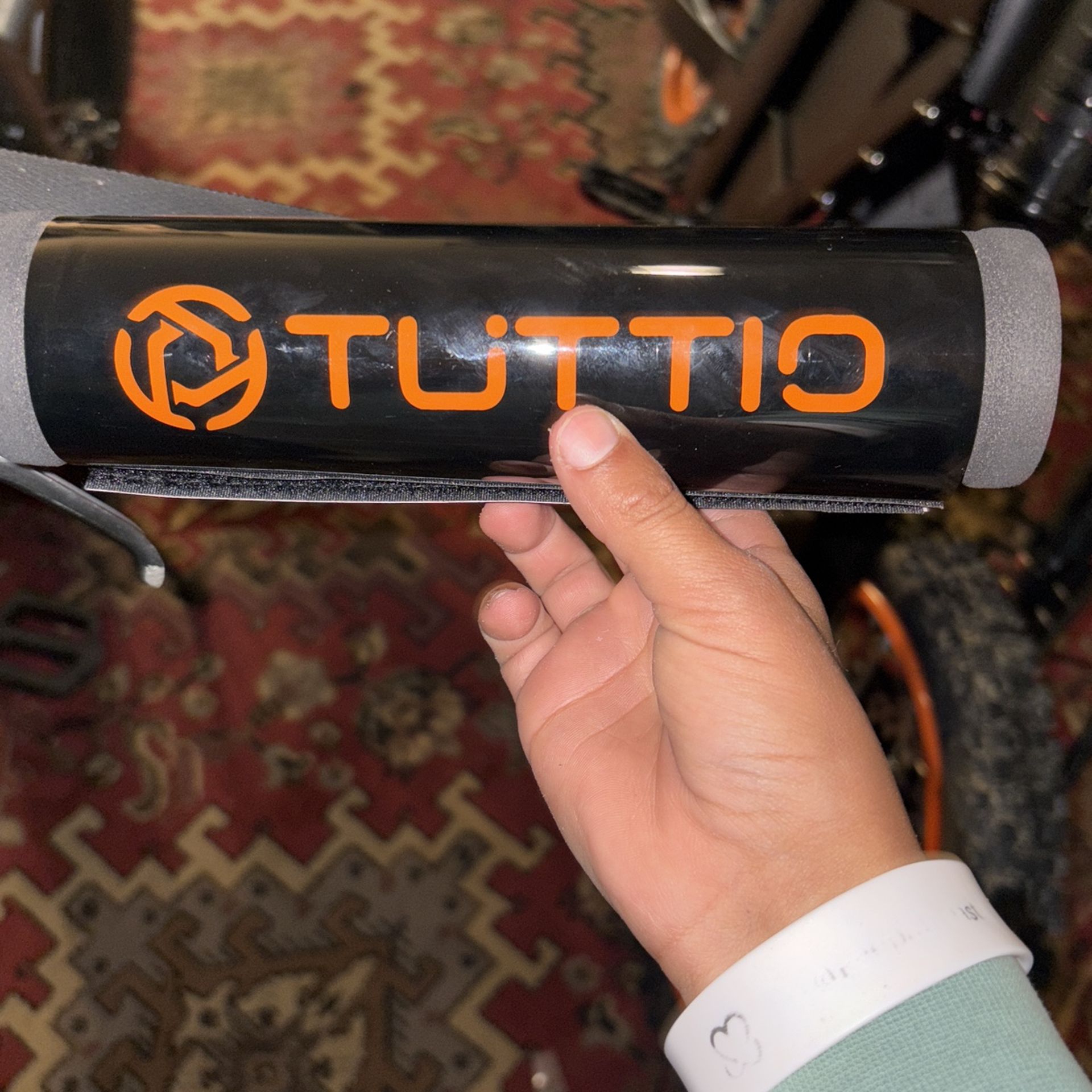 Tuttio Barpad For Ebikes