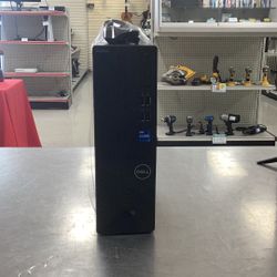 Desktop Computer 
