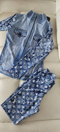 Leggings set