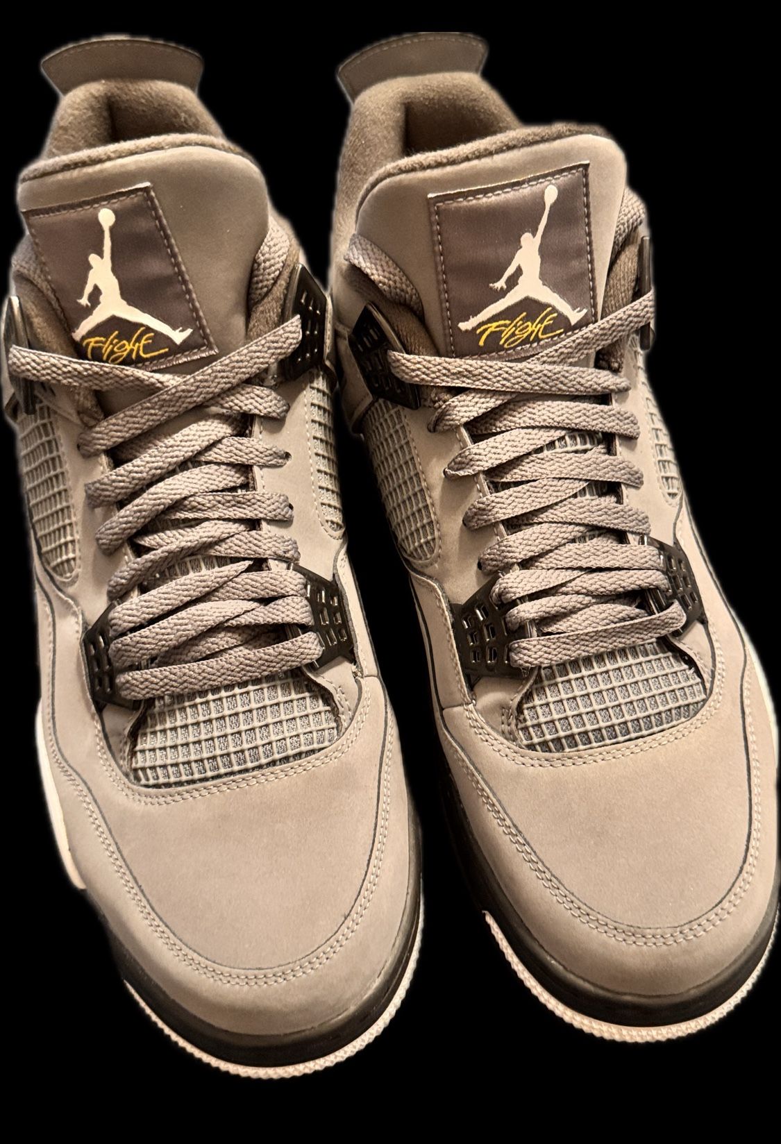 Air Jordan 4 Retro 308497 007