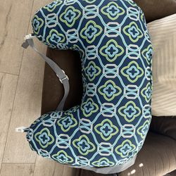 Breast Feeding Pillow