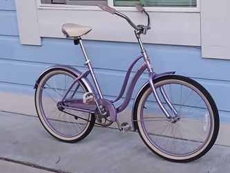 SCHWINN-LAGACY (Cruiser)