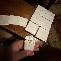 AirPod 2 Brand New 