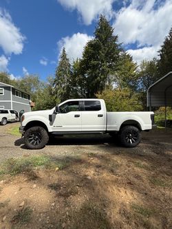 2018 Ford F-250