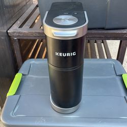 Keurig Coffee Maker Single Cup