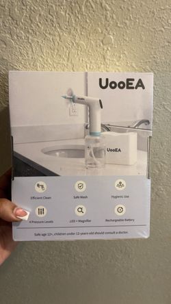 Brand new electric ear cleaner