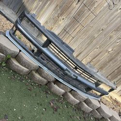 Chevy Silverado/Tahoe Grill Obs 90’s