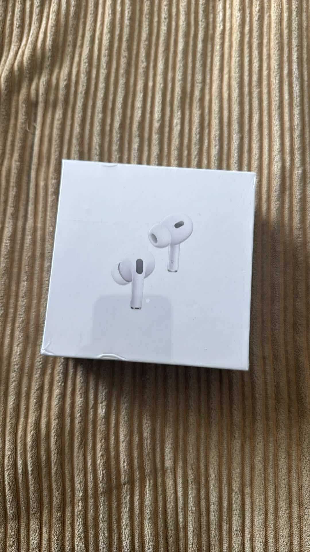 AirPods Pro 2nd Generation