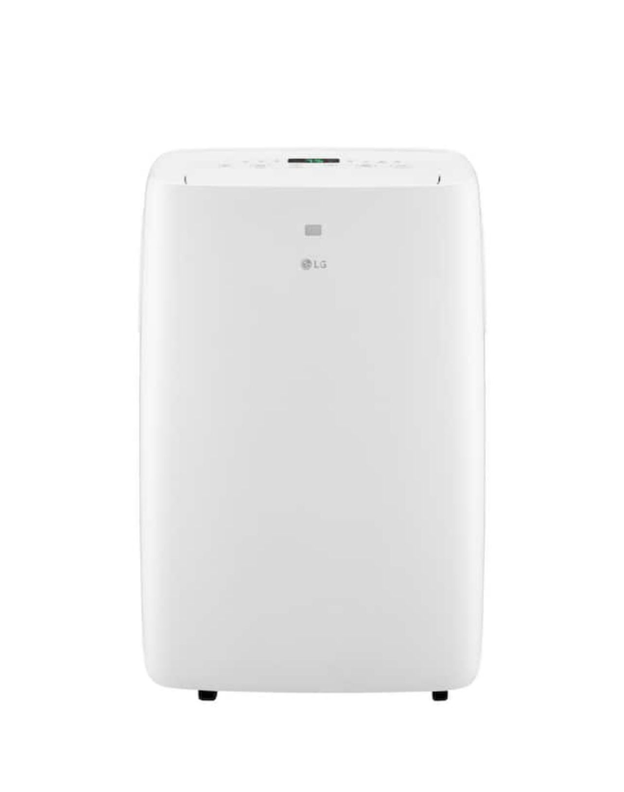 LG Electronics 7,000 BTU Portable Air Conditioner 