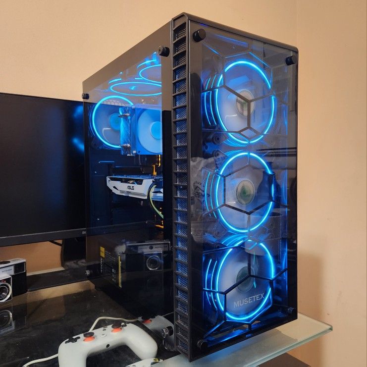 Budget Gaming PC