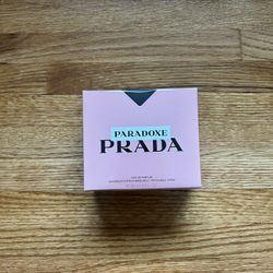 Prada Paradoxe Eau De Parfum
