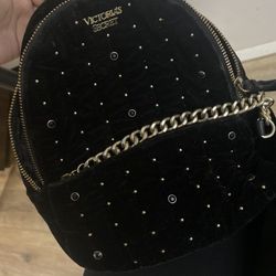 Victoria Secret Mini Backpack 