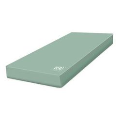 MedMattress Veri Vinyl Fiber-Core Mattress