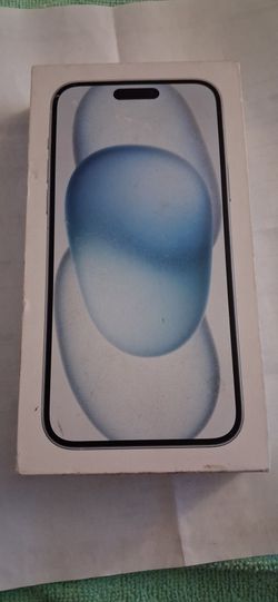 Iphone 15plus 128GB for T-Mobile
