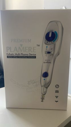 Plamere Plasma