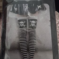  High Socks Halloween 