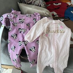 Baby girl clothes