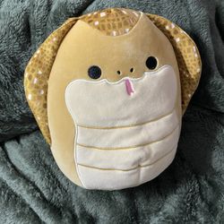 Snake Squishmallow